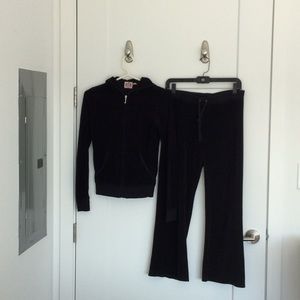 Original Juicy Couture